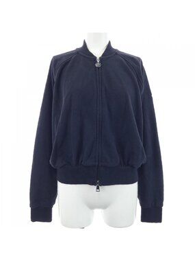 Moncler Jacket Navy